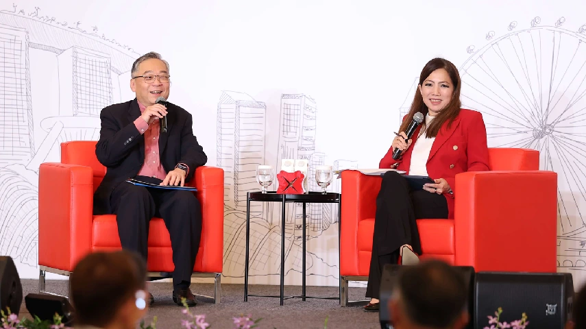 Singapore tests whether trust can beat scale in the AI financial hub race 